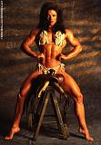 Sharon_Bruneau, Women's bodybuilding, nude sexy female muscle, bodybuilding, fitness, figure